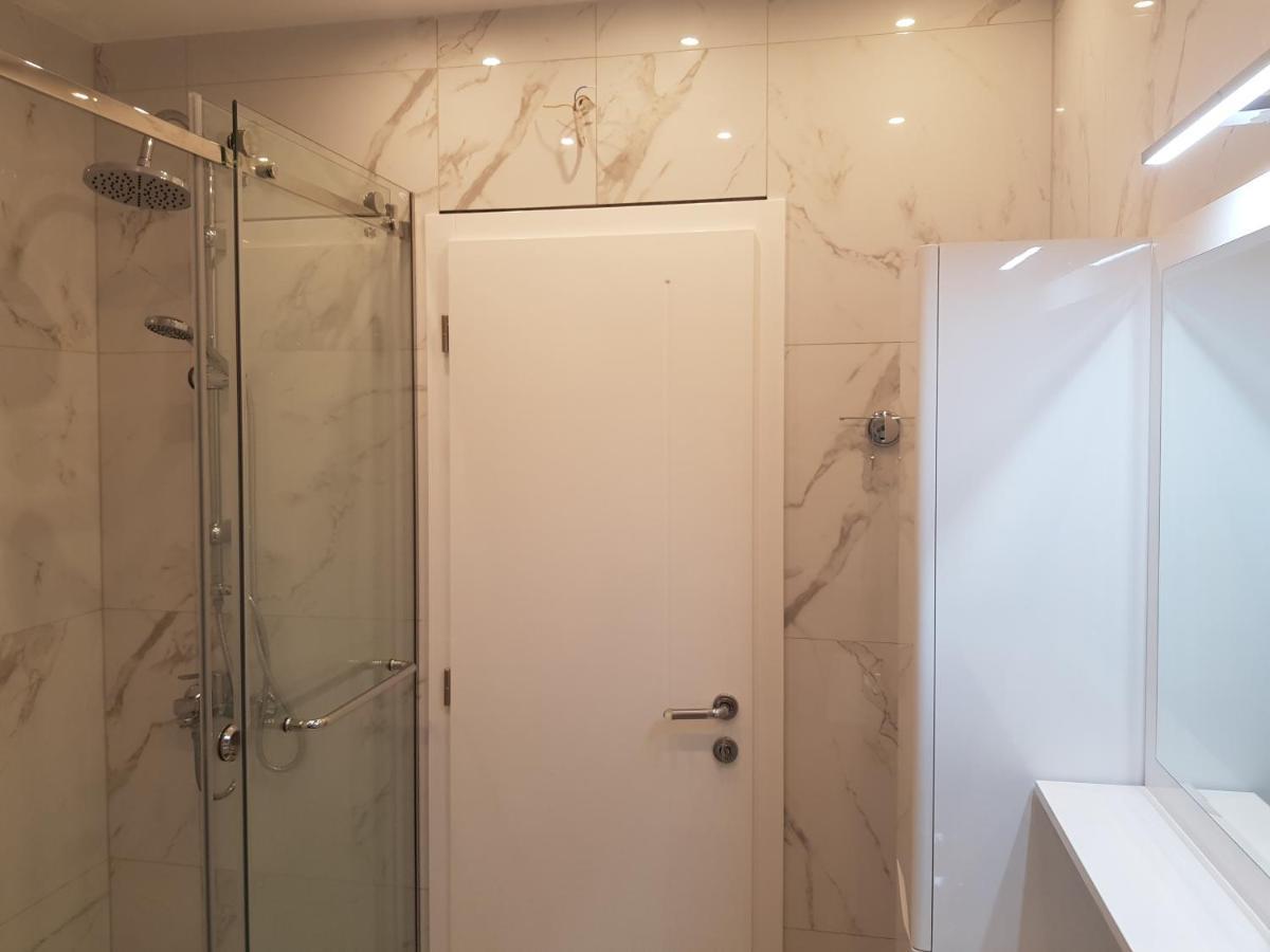 Silver Gate Apartment Sarajevo Ngoại thất bức ảnh