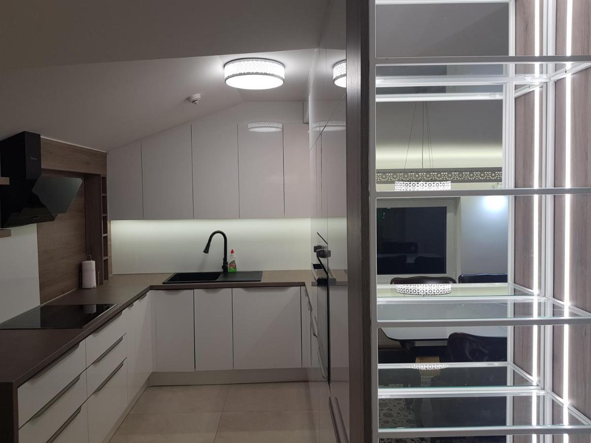 Silver Gate Apartment Sarajevo Ngoại thất bức ảnh