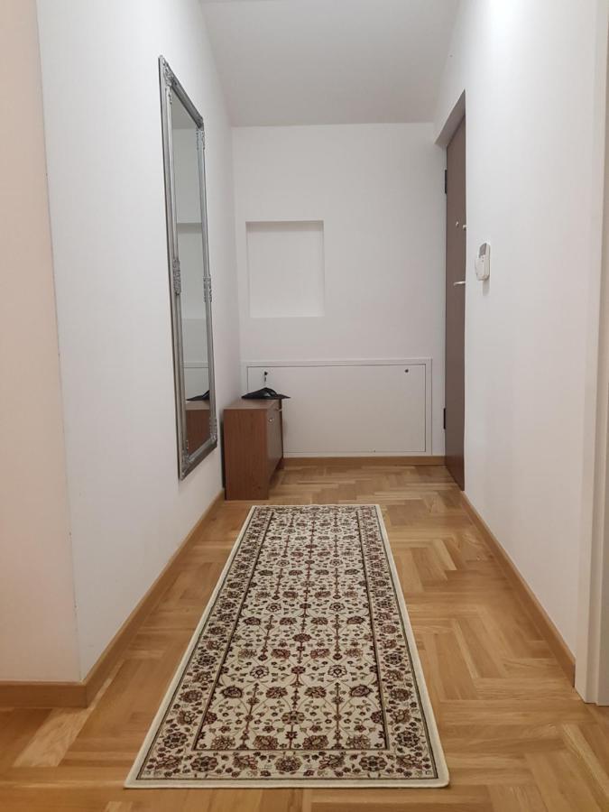 Silver Gate Apartment Sarajevo Ngoại thất bức ảnh