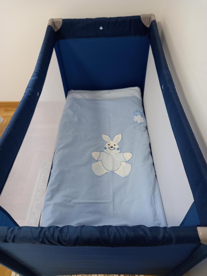 Silver Gate Apartment Sarajevo Ngoại thất bức ảnh