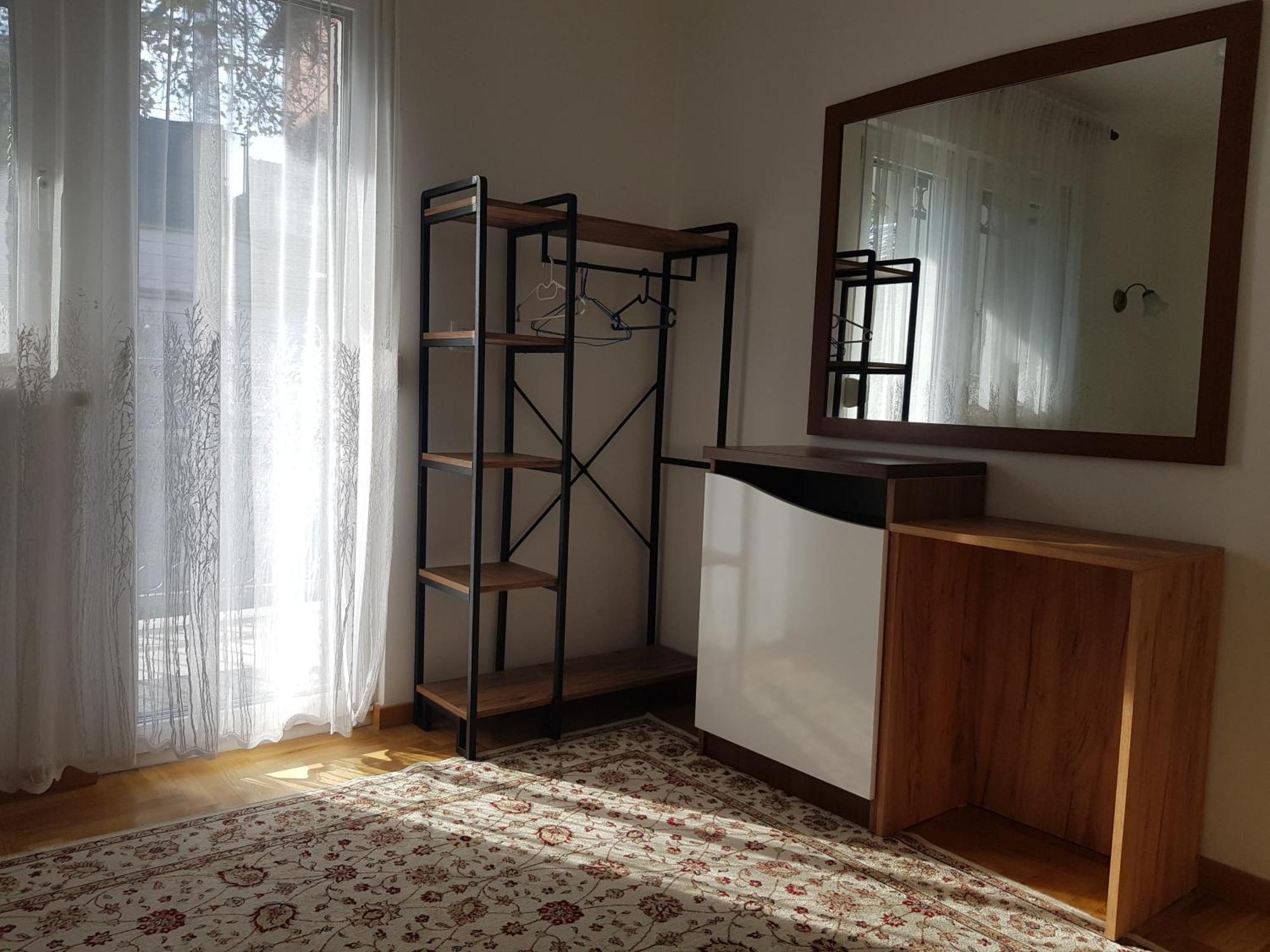 Silver Gate Apartment Sarajevo Ngoại thất bức ảnh